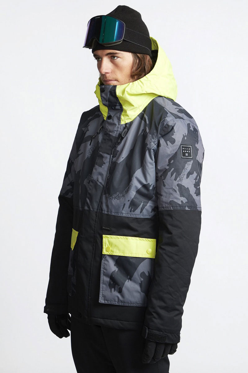 В магазине Boardriders началась сезонная распродажа. Изображение номер 2