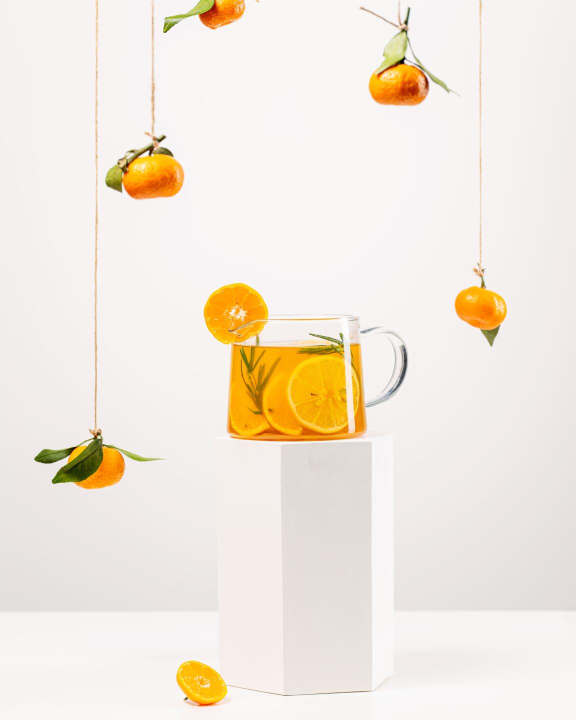 В японских ресторанах «Тануки» появилось новогоднее меню. Изображение номер 2