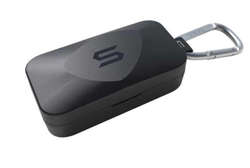 Что подарить на Новый год любителю фитнеса: 7 классных гаджетов. Изображение номер 5