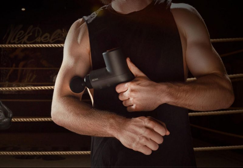 Что подарить на Новый год любителю фитнеса: 7 классных гаджетов. Изображение номер 1