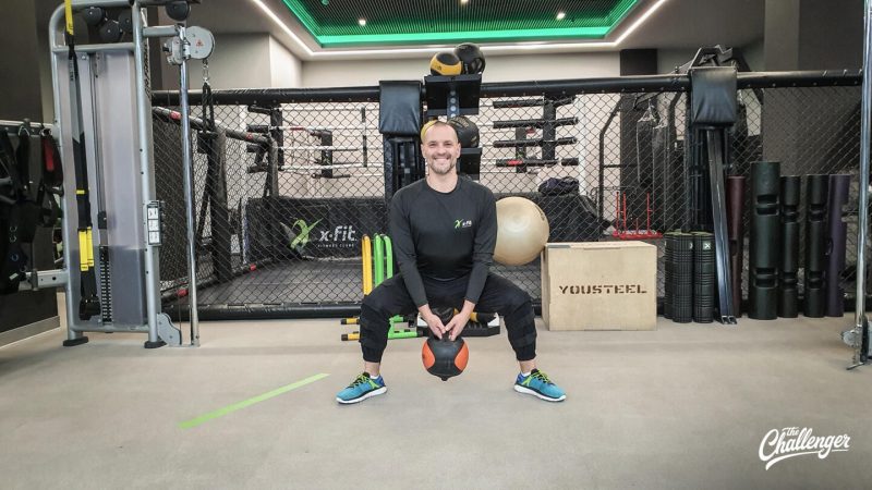 5 лучших упражнений для проработки внутренней поверхности бедра. Изображение номер 2