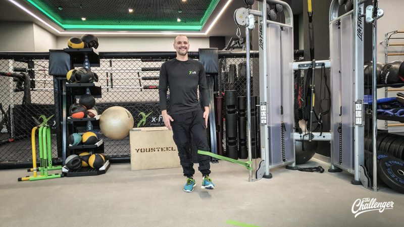 5 лучших упражнений для проработки внутренней поверхности бедра. Изображение номер 3