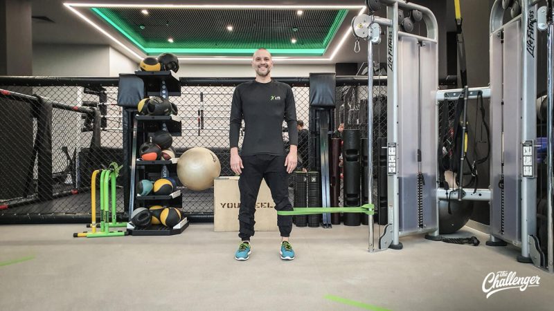 5 лучших упражнений для проработки внутренней поверхности бедра. Изображение номер 5