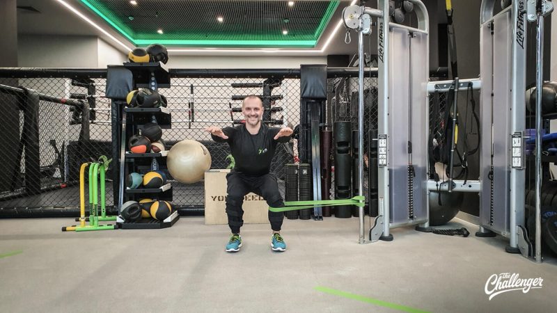 5 лучших упражнений для проработки внутренней поверхности бедра. Изображение номер 6