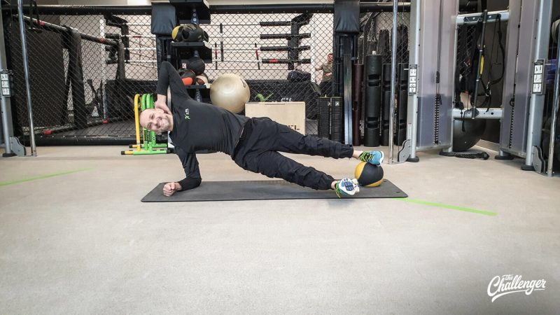 5 лучших упражнений для проработки внутренней поверхности бедра. Изображение номер 8