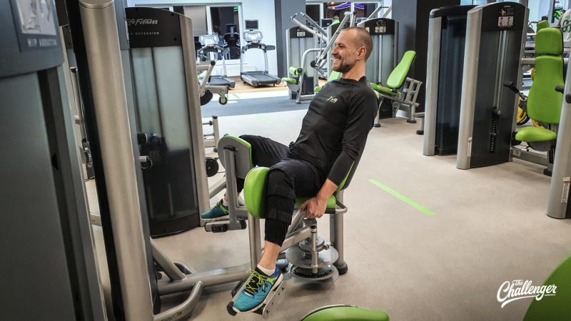 5 лучших упражнений для проработки внутренней поверхности бедра. Изображение номер 9