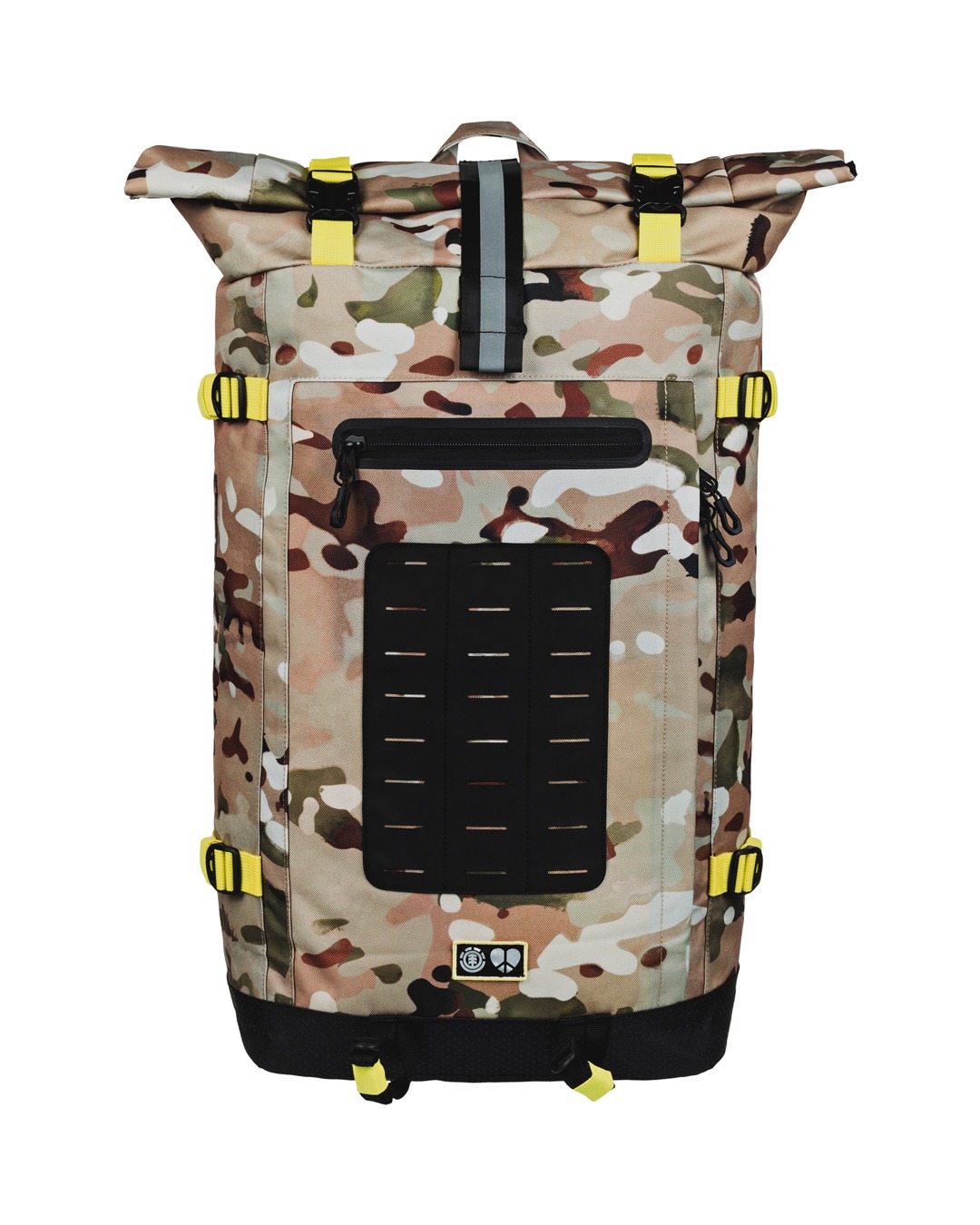 Бренды Element и Griffin Studio представили коллекцию верхней одежды из экоматериалов. Изображение номер 4