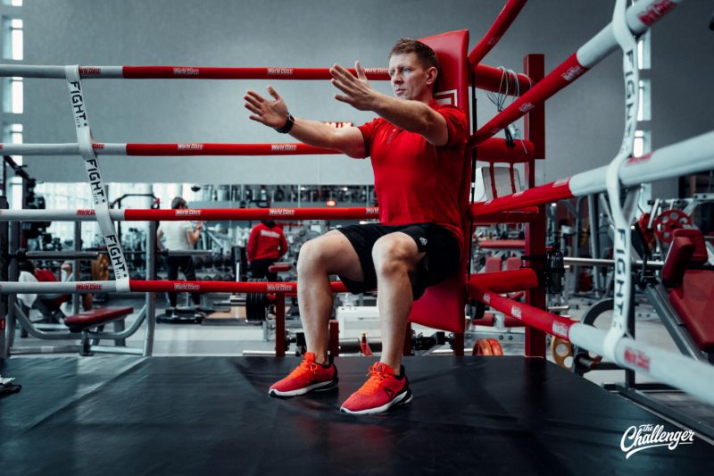 Мышцы как у Дуэйна Скалы Джонсона: 6 мощных статических упражнений для всего тела. Изображение номер 1