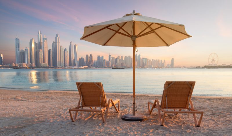 Что делать в Дубае: 10 классных идей. Изображение номер 7