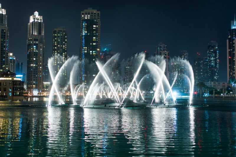 Что делать в Дубае: 10 классных идей. Изображение номер 3