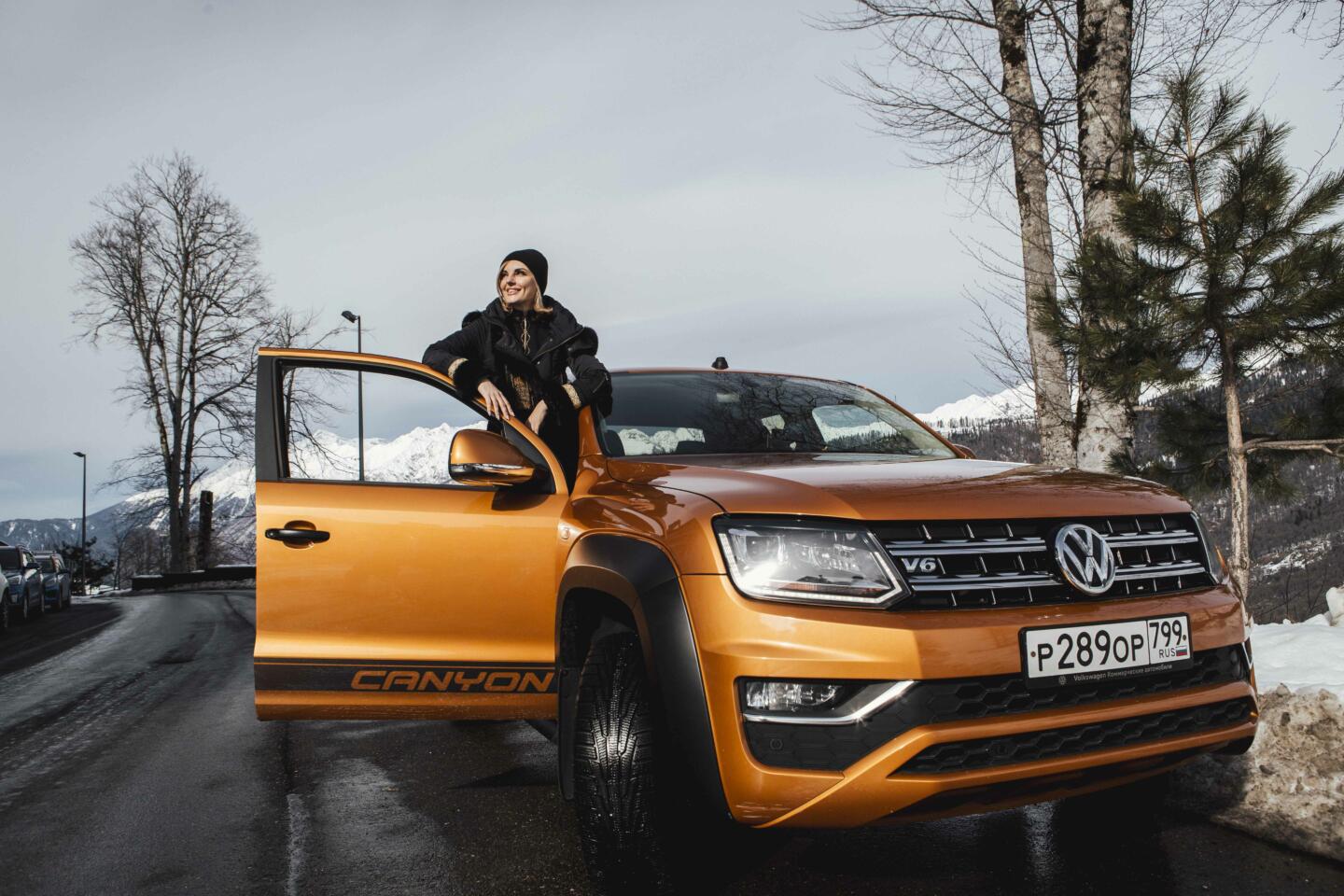 На горном курорте «Роза Хутор» состоялся фестиваль Rosafest x Gorilla Energy. Изображение номер 3