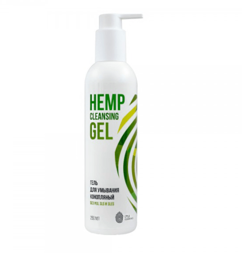 Российский бренд 1753 Сosmetics представил новые средства для ухода за кожей. Изображение номер 1