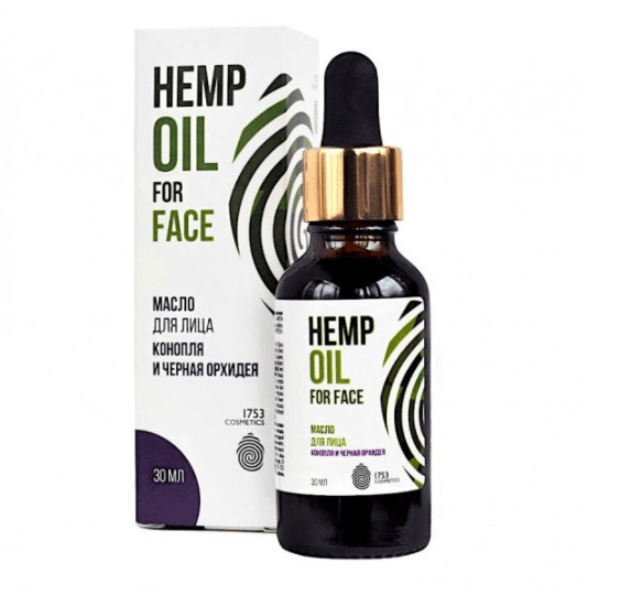 Российский бренд 1753 Сosmetics представил новые средства для ухода за кожей. Изображение номер 3