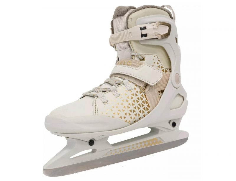 Как научиться кататься на коньках: эффективная тренировка от фигуристки. Изображение номер 5