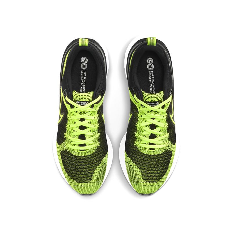 В чём бегать этой весной: 7 лучших пар кроссовок. Изображение номер 7