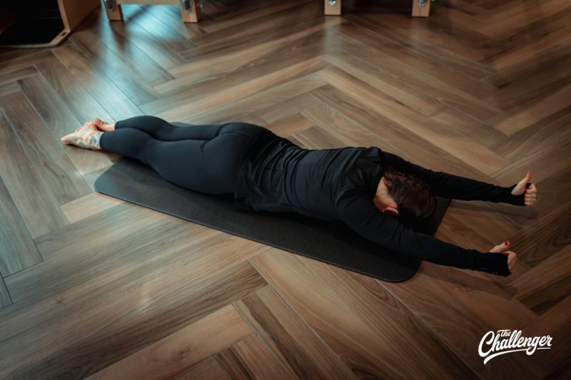 Функциональная тренировка для рук и спины: 7 эффективных упражнений. Изображение номер 8