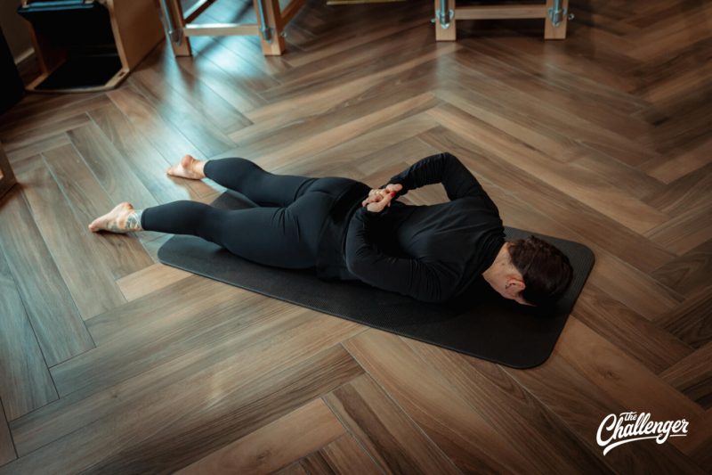 Функциональная тренировка для рук и спины: 7 эффективных упражнений. Изображение номер 10