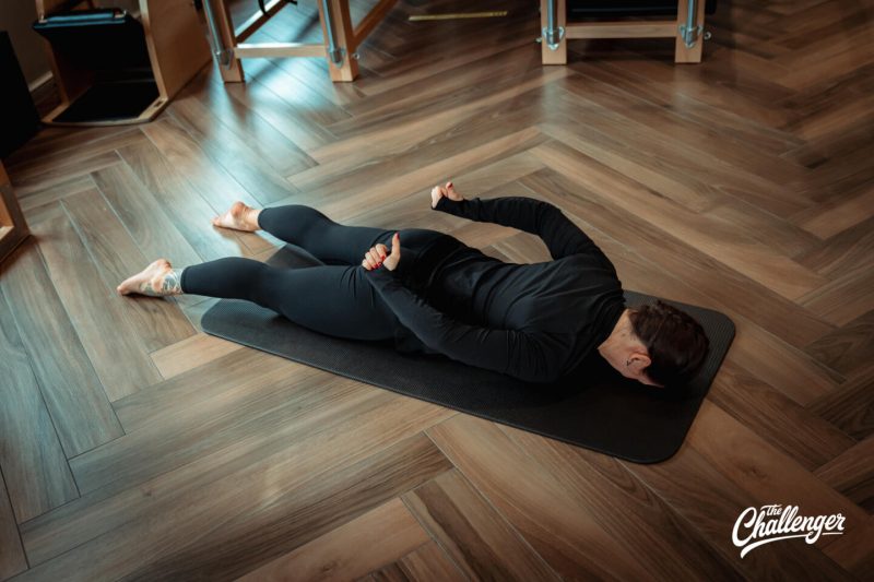 Функциональная тренировка для рук и спины: 7 эффективных упражнений. Изображение номер 9