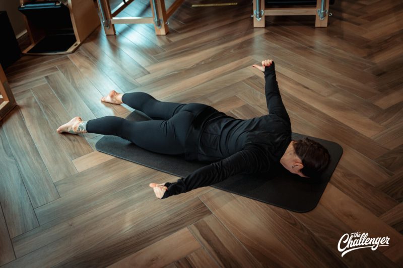 Функциональная тренировка для рук и спины: 7 эффективных упражнений. Изображение номер 11