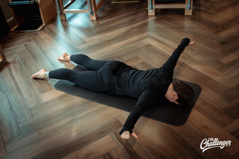 Функциональная тренировка для рук и спины: 7 эффективных упражнений. Изображение номер 12