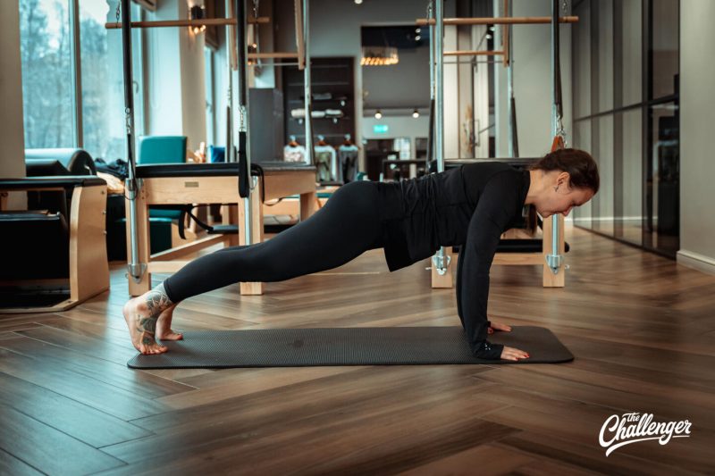 Функциональная тренировка для рук и спины: 7 эффективных упражнений. Изображение номер 14