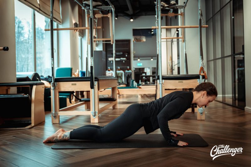 Функциональная тренировка для рук и спины: 7 эффективных упражнений. Изображение номер 18