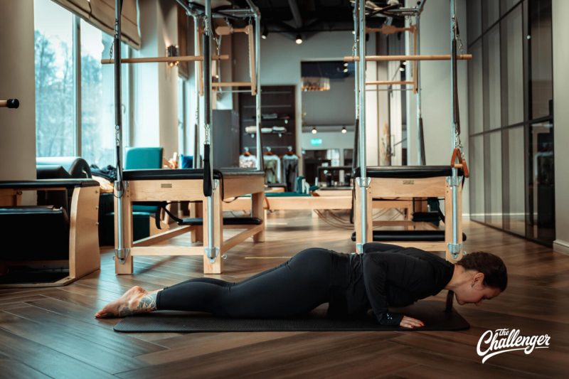 Функциональная тренировка для рук и спины: 7 эффективных упражнений. Изображение номер 19