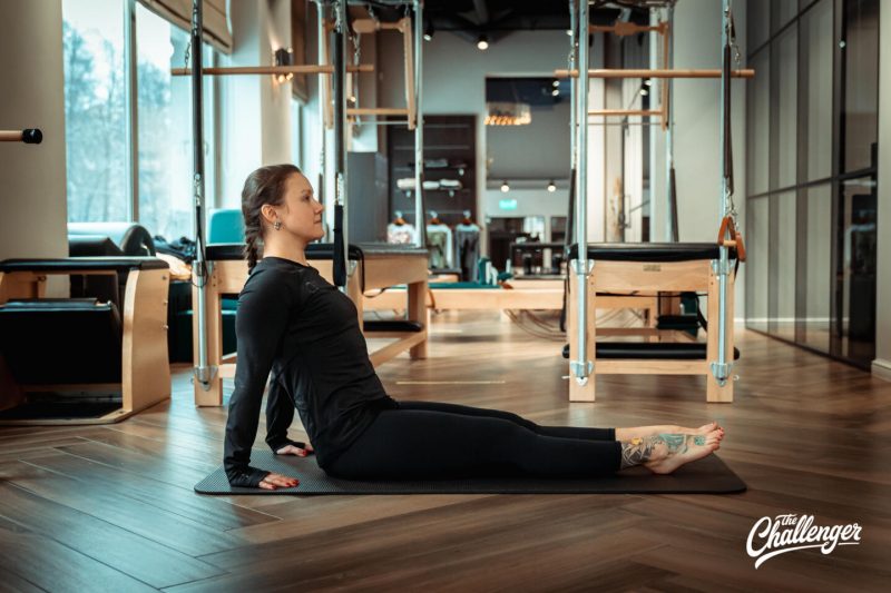 Функциональная тренировка для рук и спины: 7 эффективных упражнений. Изображение номер 20