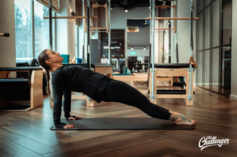 Функциональная тренировка для рук и спины: 7 эффективных упражнений. Изображение номер 21