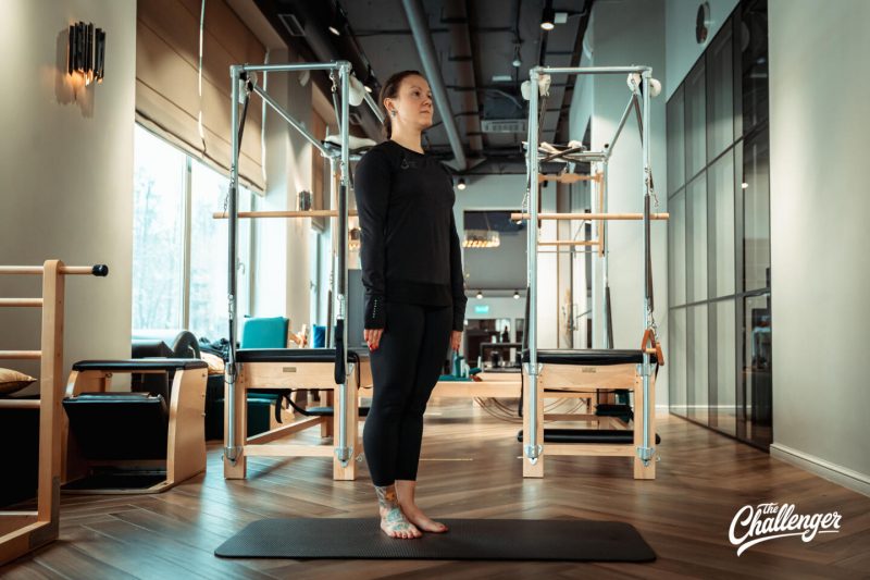 Функциональная тренировка для рук и спины: 7 эффективных упражнений. Изображение номер 22