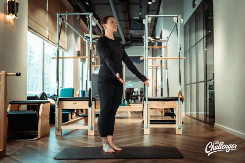 Функциональная тренировка для рук и спины: 7 эффективных упражнений. Изображение номер 23