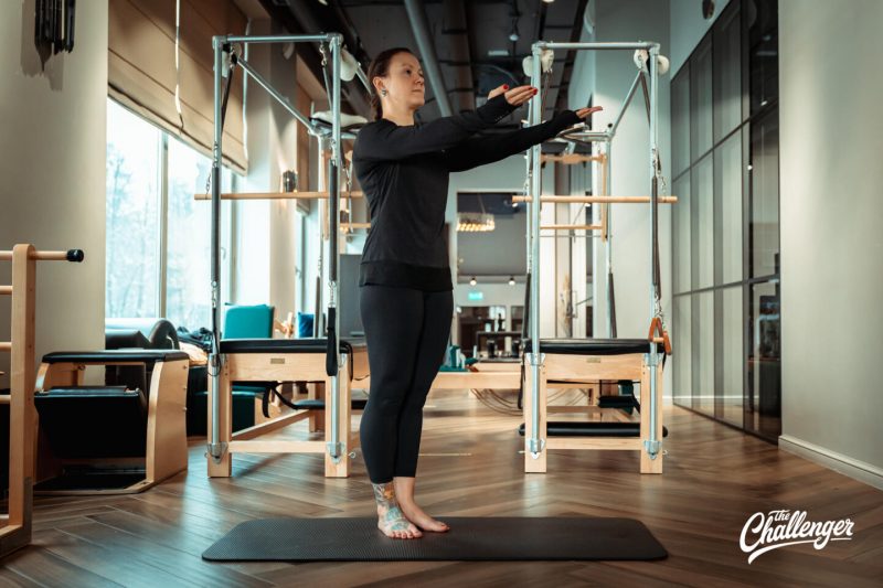 Функциональная тренировка для рук и спины: 7 эффективных упражнений. Изображение номер 24