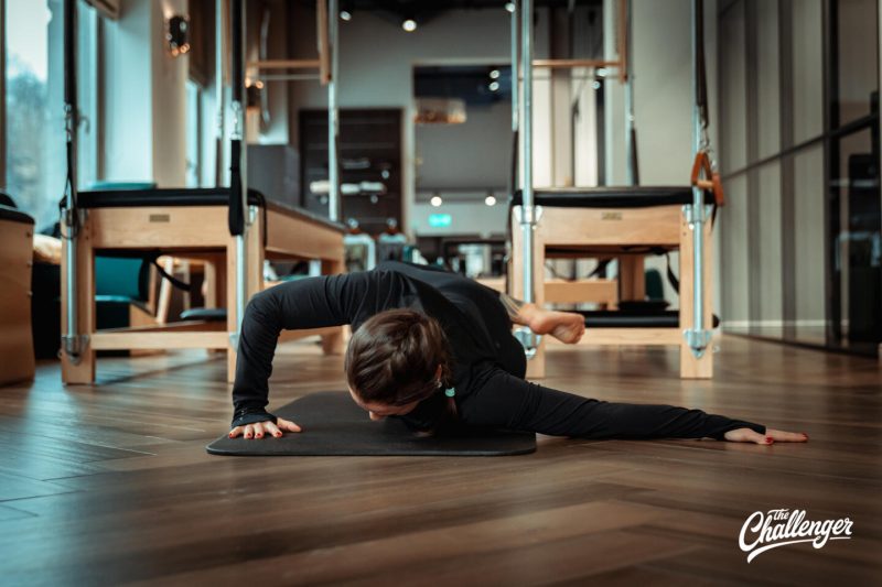 Функциональная тренировка для рук и спины: 7 эффективных упражнений. Изображение номер 27