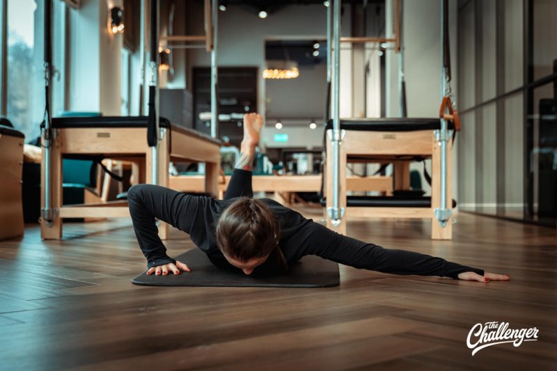 Функциональная тренировка для рук и спины: 7 эффективных упражнений. Изображение номер 26