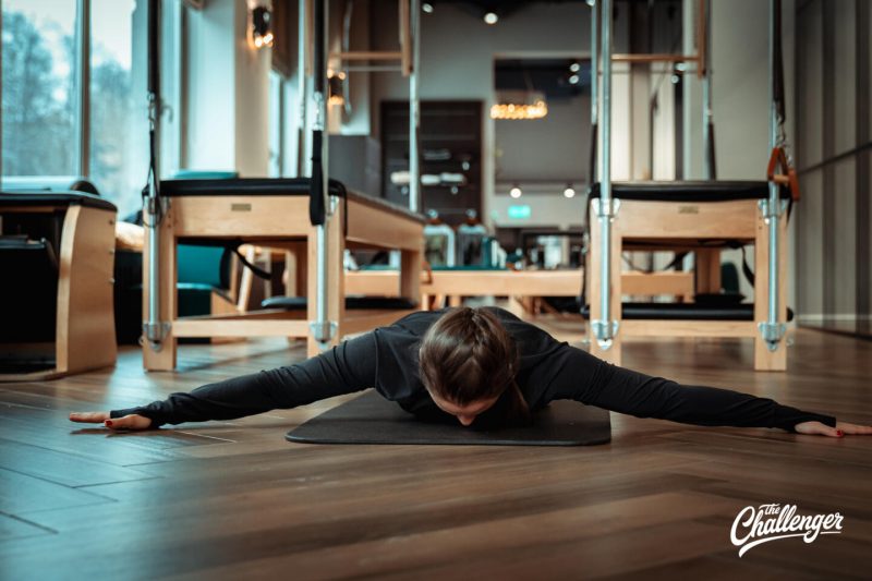 Функциональная тренировка для рук и спины: 7 эффективных упражнений. Изображение номер 25