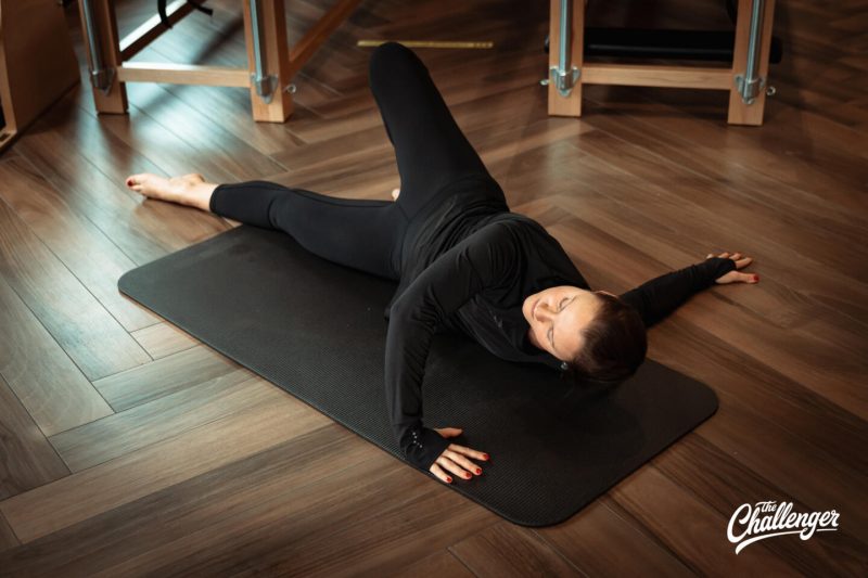 Функциональная тренировка для рук и спины: 7 эффективных упражнений. Изображение номер 28