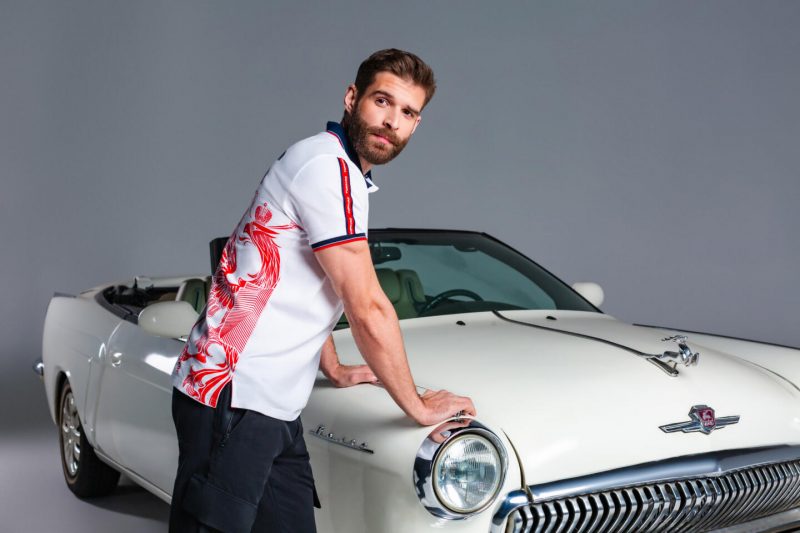 Бренд спортивной одежды Forward выпустил коллекцию весна-лето/2021. Изображение номер 2