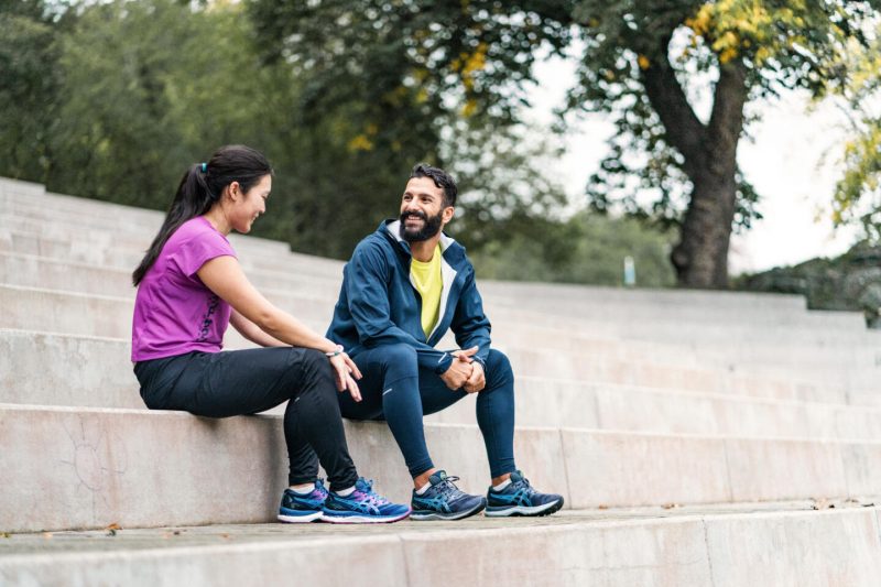 В чём бегать этой весной: 7 лучших пар кроссовок. Изображение номер 4