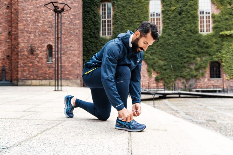 Кроссовки ASICS GEL-NIMBUS™ 23 поступили в продажу. Изображение номер 3