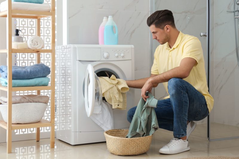 5 опций стиральной машины, которые сделают вашу жизнь проще. Изображение номер 1