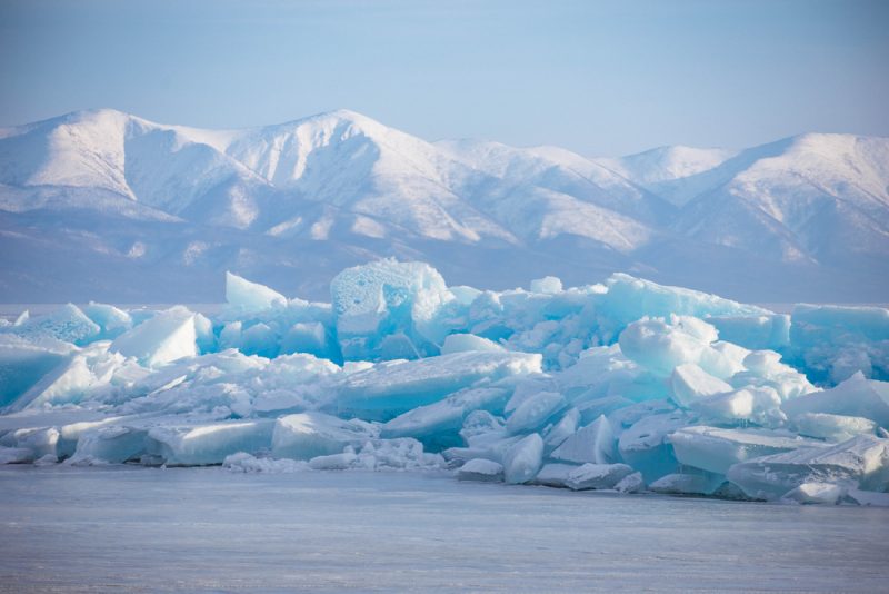 Путешествия по льду Байкала: как организовать и о чём важно помнить. Изображение номер 5