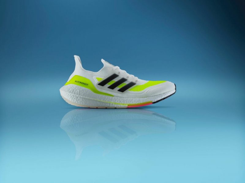 В чём бегать этой весной: 7 лучших пар кроссовок. Изображение номер 1