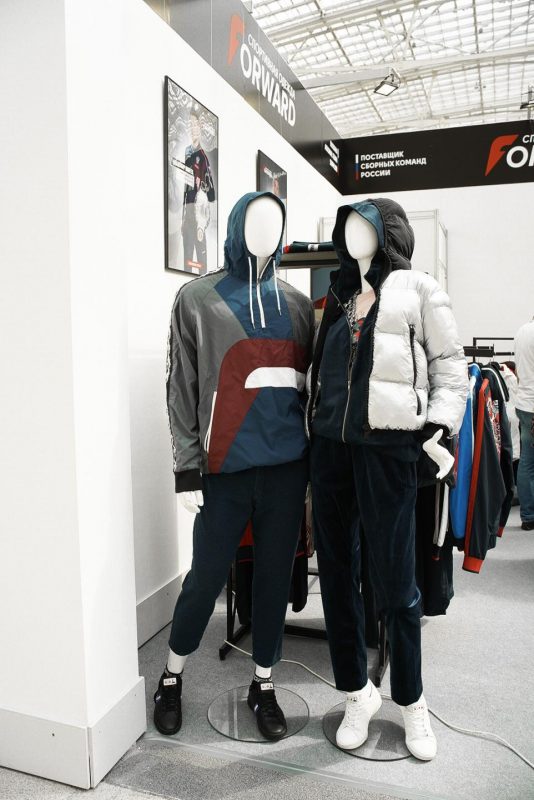 Бренд FORWARD будет официальным экипировщиком паралимпийской сборной России на играх в Пекине-2022. Изображение номер 2