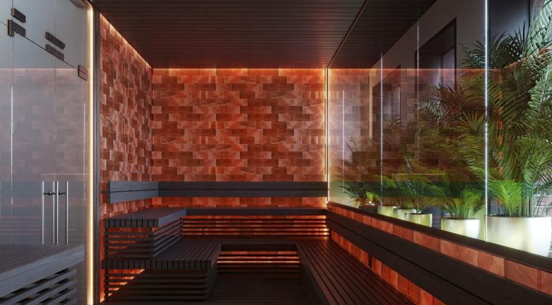 Фитнес-клуб Encore Fitness откроется в Санкт-Петербурге. Изображение номер 1