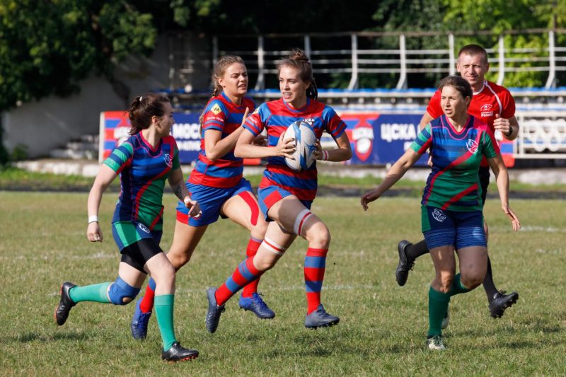 На more.tv стартует сериал «Регби» — о преодолении себя и спасительной силе спорта. Изображение номер 3