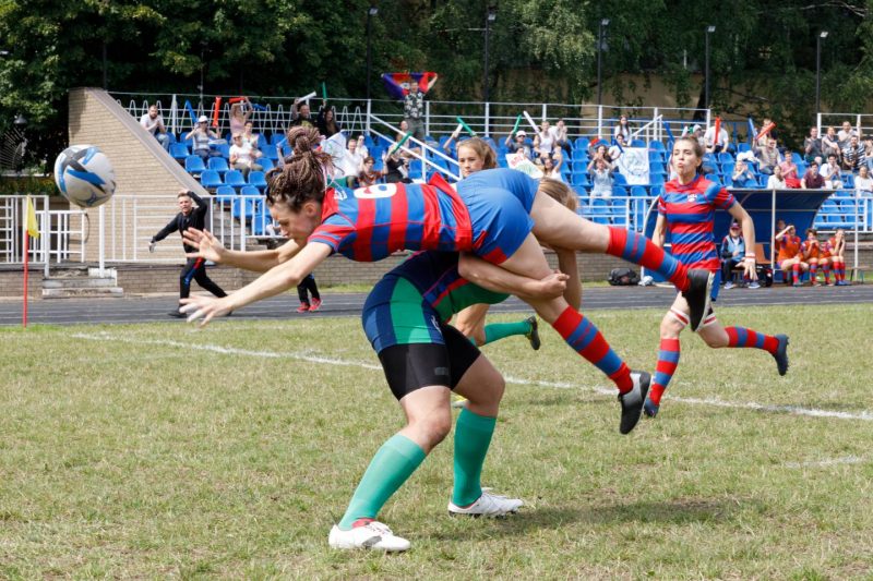 На more.tv стартует сериал «Регби» — о преодолении себя и спасительной силе спорта. Изображение номер 1