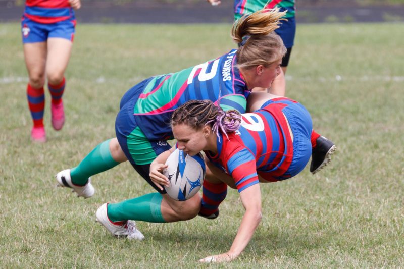 На more.tv стартует сериал «Регби» — о преодолении себя и спасительной силе спорта. Изображение номер 2