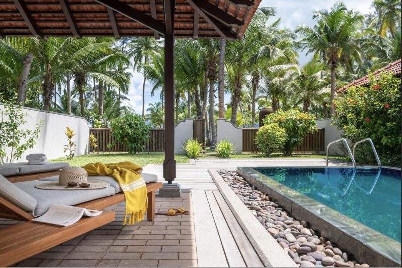 Club Med на Сейшелах предлагает обновлённую программу йоги и медитации. Изображение номер 2