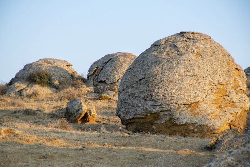 Автомобильное путешествие на плато Устюрт: как организовать и о чём важно помнить. Изображение номер 10