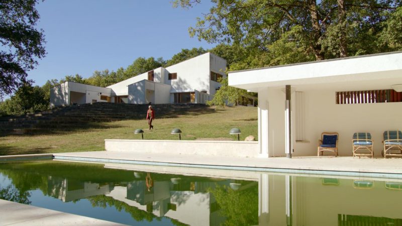 Только посмотри! 8 фильмов московского Beat Film Festival о жизненных достижениях и меняющемся мире. Изображение номер 39